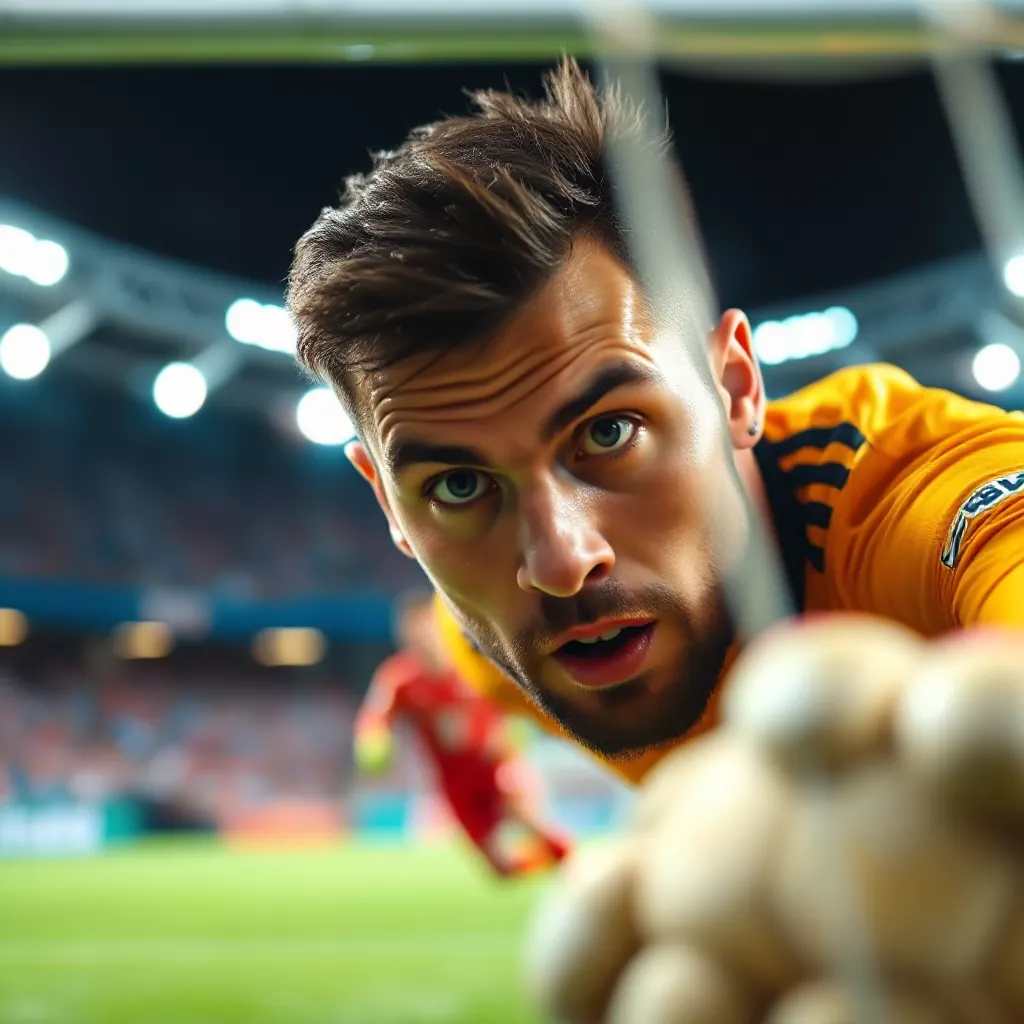 World Cup 2026: Những ngôi sao có thể bùng nổ cùng nhà cái fly88 — view 2