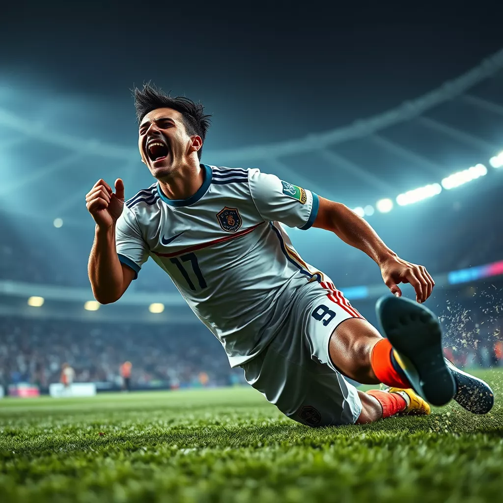 World Cup 2026: Những ngôi sao có thể bùng nổ cùng nhà cái fly88