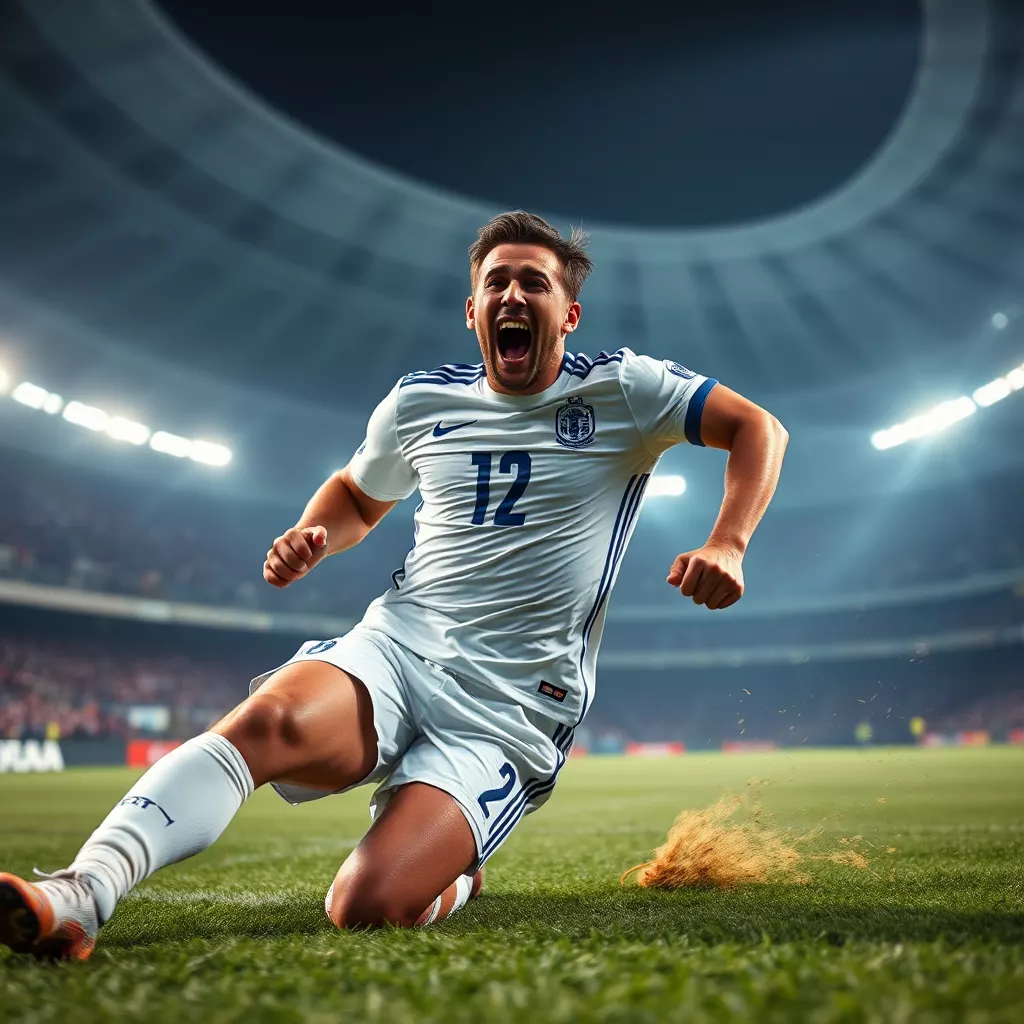 Sunwin đồng hành cùng người hâm mộ suốt mùa World Cup: Sân chơi đỉnh cao cho mùa bóng lịch sử — view 4