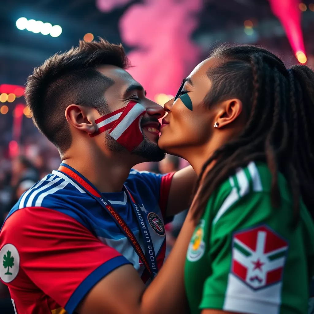 World Cup 2026: Những ngôi sao có thể bùng nổ cùng nhà cái fly88 — view 3