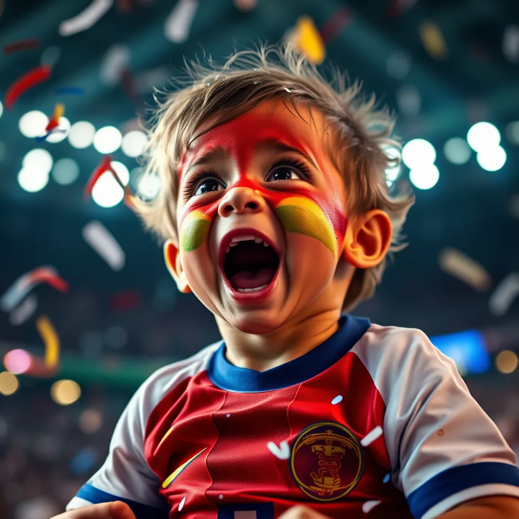Cameroon Tại World Cup 2026: Hành Trình Của Những Chú Sư Tử Bất Khuất — view 3