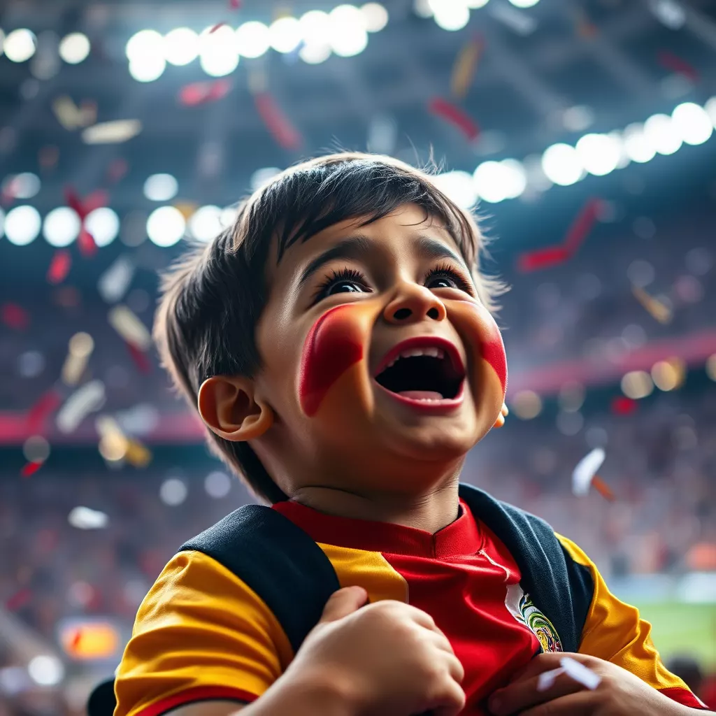 Cameroon Tại World Cup 2026: Hành Trình Của Những Chú Sư Tử Bất Khuất — view 4