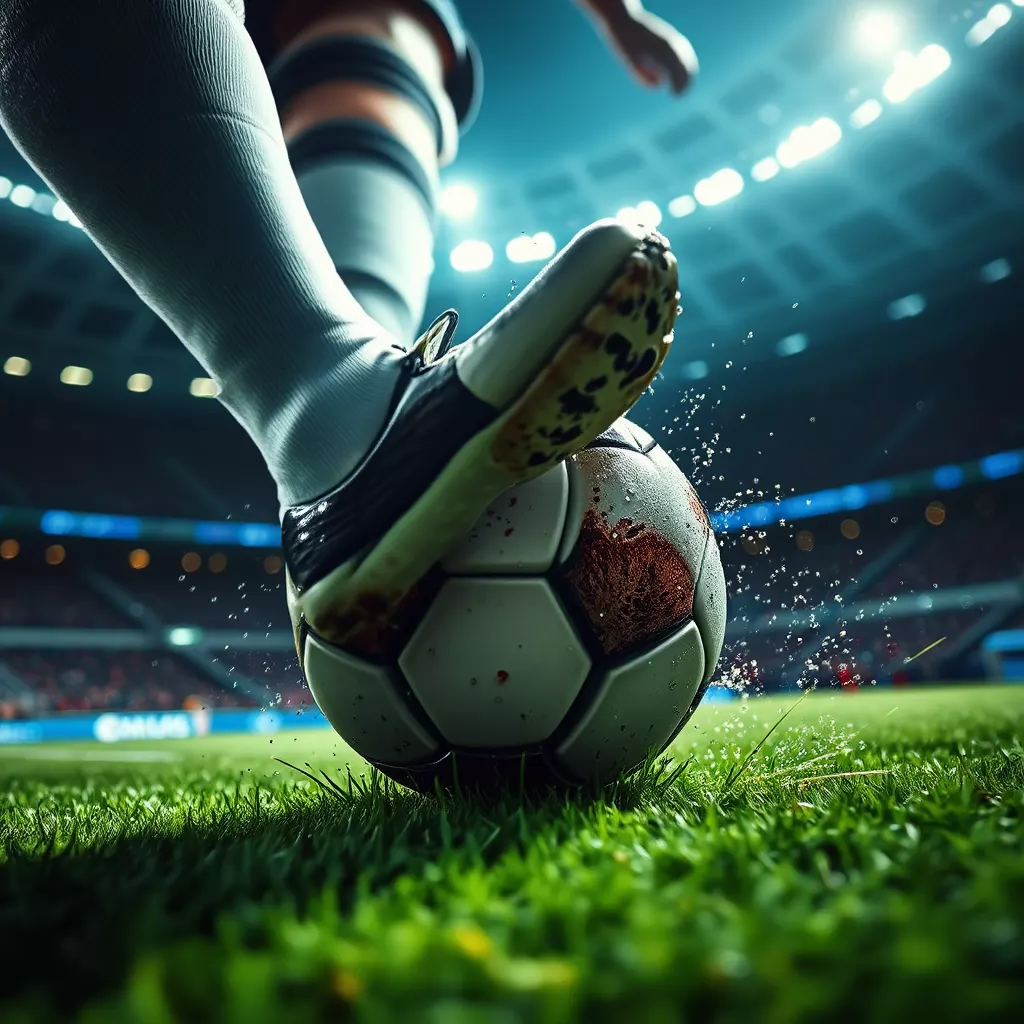 Cameroon Tại World Cup 2026: Hành Trình Của Những Chú Sư Tử Bất Khuất — view 5